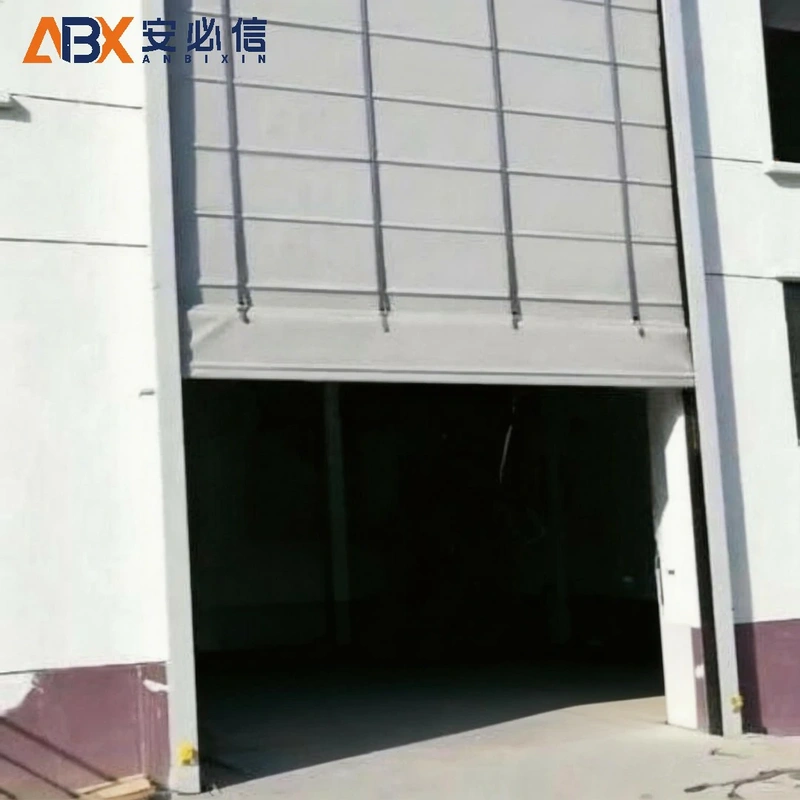 运城机库门