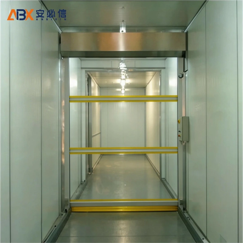 运城洁净快速门