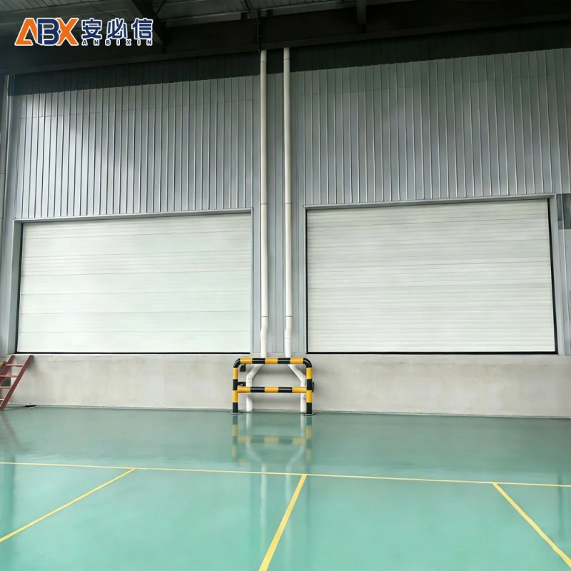 运城高扬程滑升门